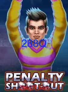 PenaltyShootOut: Uma Imersão no Mundo do Futebol